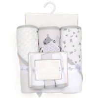 Wash & Face Cloths (25)
