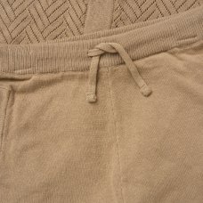 H13772TOD: Boys True Knit Shirt & Shorts Outfit (2-4 Years)