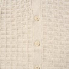 H13853: Baby Boys True Knit Romper (0-9 Months)