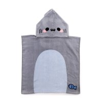 Hooded Towels (50)
