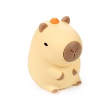 LAMP11: Capybara Colour Change LED Night Light Sleep Lamp