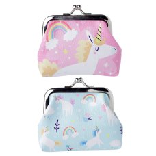 PUR135: Unicorn Magic Tic Tac Purse