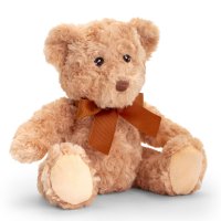 SE1000: 20cm Keeleco Dougie Bear (100% Recycled)