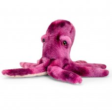 SE1016: 25cm Keeleco Octopus  (100% Recycled)