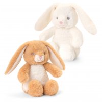SE1422: 20cm Keeleco Rabbit- 2 Colours (100% Recycled) 