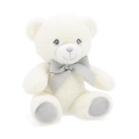 SE2070: 20cm Keeleco Bear (100% Recycled)