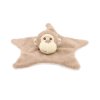 SE2078: 32cm Keeleco Marcel Monkey Comforter (100% Recycled)