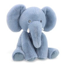 SE2080: 25cm Keeleco Ezra Elephant (100% Recycled)