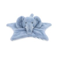 SE2083: 32cm Keeleco Ezra Elephant  Comforter (100% Recycled)