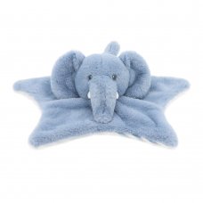 SE2083: 32cm Keeleco Ezra Elephant  Comforter (100% Recycled)