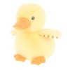 SE3721: 15cm Keeleco Baby Fuzzy Duck (100% Recycled)