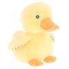SE3722: 25cm Keeleco Baby Fuzzy Duck (100% Recycled)