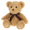 SE3959: 25cm Keeleco Sherwood Bear (100% Recycled) 