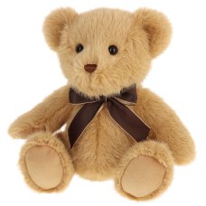 SE3959: 25cm Keeleco Sherwood Bear (100% Recycled) 
