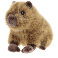 SE4074: 18cm Keeleco Capybara (100% Recycled)