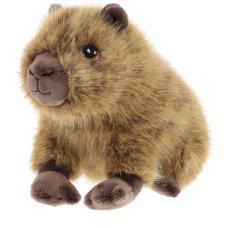 SE4074: 18cm Keeleco Capybara (100% Recycled)