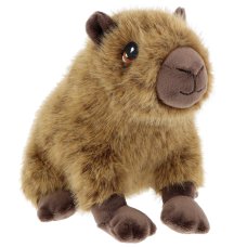 SE4921: 25cm Keeleco Capybara (100% Recycled)