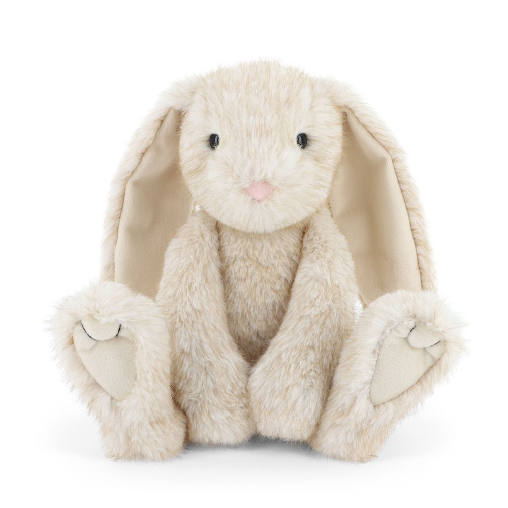 SE5024: 20cm Keeleco Enchanted World Cream Bunny (100% Recycled) SE5024: 20cm Keeleco Enchanted World Cream Bunny (100% Recycled)