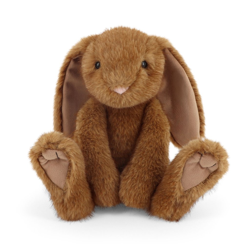 SE5026: 20cm Keeleco Enchanted World Brown Bunny (100% Recycled) SE5026: 20cm Keeleco Enchanted World Brown Bunny (100% Recycled)