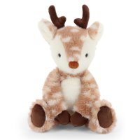 SE5034: 20cm Keeleco Enchanted World Deer (100% Recycled)