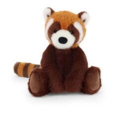 SE5036: 20cm Keeleco Enchanted World Red Panda (100% Recycled)