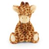 SE5040: 20cm Keeleco Enchanted World Giraffe (100% Recycled)