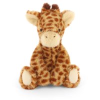 SE5040: 20cm Keeleco Enchanted World Giraffe (100% Recycled)