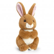 SE6708: 19cm Keeleco Rabbit (100% Recycled)