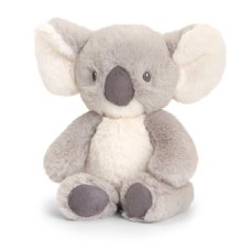 SE6709: 14cm Keeleco Cozy Koala (100% Recycled)