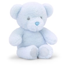 SE9104: 16cm Keeleco Sky Bear (100% Recycled) 