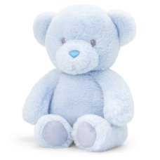 SE9105: 20cm Keeleco Sky Bear (100% Recycled) 