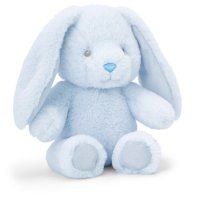 SE9110: 16cm Keeleco Sky Bunny (100% Recycled) 