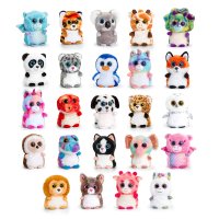 Soft Toys (206)