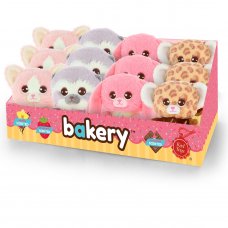 SF3071: 16cm Bakery Cupcakes- Scented (4 Designs)