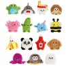 SF3964: 8cm Random Bobballs (15 Designs)