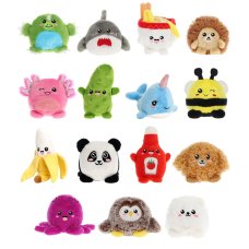 SF3964: 8cm Random Bobballs (15 Designs)