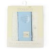 E13414: Baby Teddy/ Moon 3 Pack Muslin Squares (60 x 60 cm)