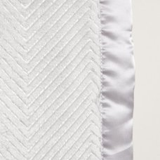 C05988: Baby Grey Chevron Design Wrap