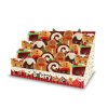 SX3931: 8cm Bakery Festive Sweet Treats (6 Designs, scented)