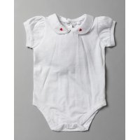 T20220:  Baby Girls Woven 3 Piece Outfit (0-12 Months)