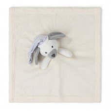 T20735: Baby Unisex Puppy Comforter