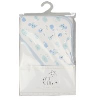 Hooded Towels (46)
