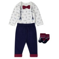 Boys Clothing