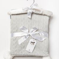 Plain Blankets / Wraps (155)