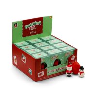 XTY1172: Jingle Bunch Christmas Hatching Egg