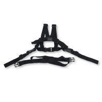 AC-50-0037: Harness With Reins & Anchor Straps 