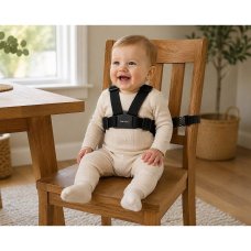 AC-50-0037: Harness With Reins & Anchor Straps 