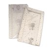 BH-18-0073G: Baby Changing Mat - Elephant