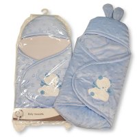 Blankets / Wraps (325)
