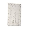 BH-18-0075G: Baby Changing Mat - Giraffe